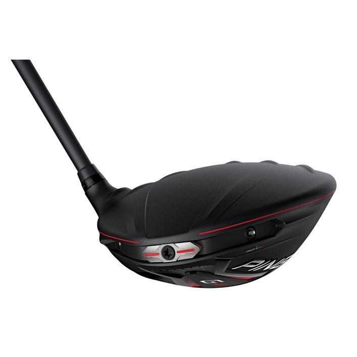 G410 SFT Driver?$default$